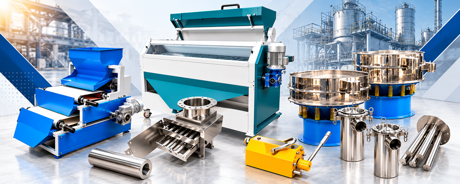Gravity Magnetics